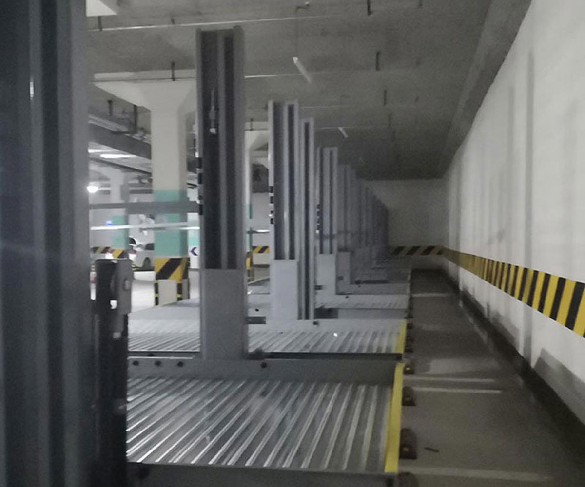大渡口升降平移式立体91视频网页版免费场长租