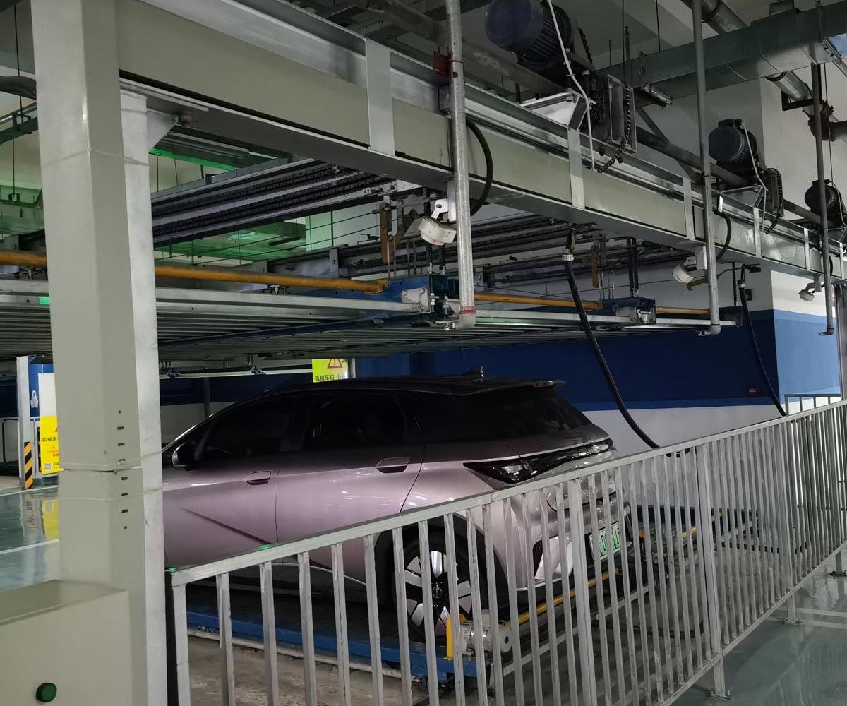 家用升降式立体91视频网页版免费位回购